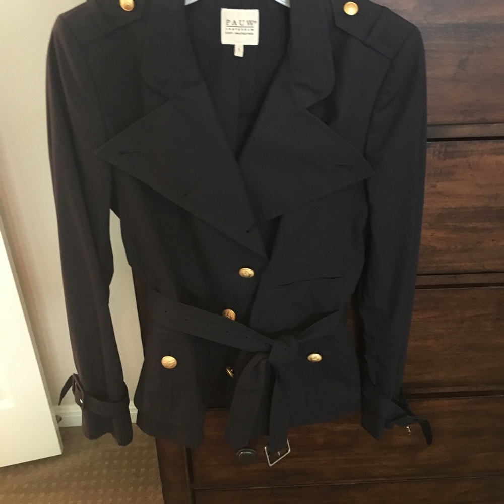 Jacket - Picture 2 of 3